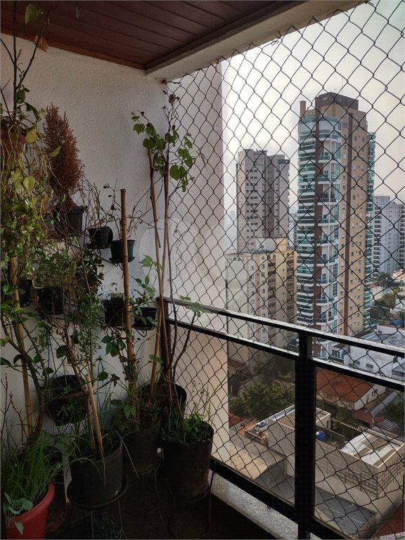Apartamento à venda com 3 quartos, sendo 1 suíte,  em Santana, São Paulo, SP
