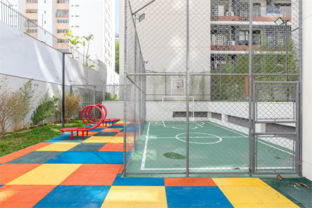 Apartamento à venda com 3 suítes em Brooklin Paulista, São Paulo, SP