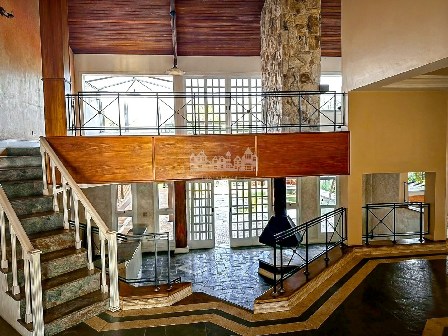 Casa, 4 quartos, 1000 m² - Foto 24