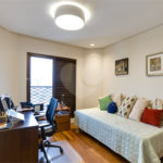 Apartamento à venda com 3 quartos, sendo 2 suítes, em Campo Belo, São Paulo, SP