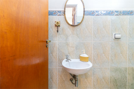 Casa à venda com 3 quartos, sendo 1 suíte,  em Chácara Monte Alegre, São Paulo, SP