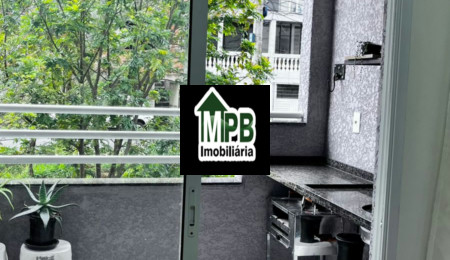 Apartamento à venda com 3 quartos, sendo 1 suíte,  em Parque Bela Vista, Votorantim, SP
