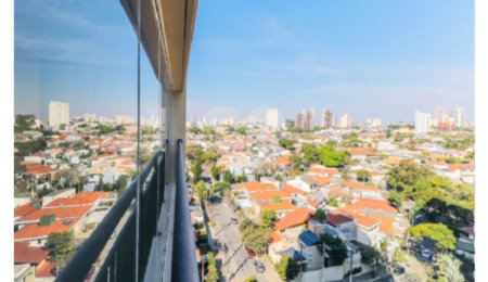 Apartamento à venda com 3 quartos, sendo 1 suíte, em Jardim da Saúde, São Paulo, SP