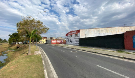 Terreno à venda ou para alugar em Jardim Lincoln, Suzano, SP