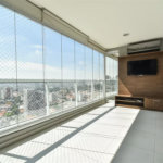 Apartamento para alugar com 100m², 3 quartos e 2 vagas