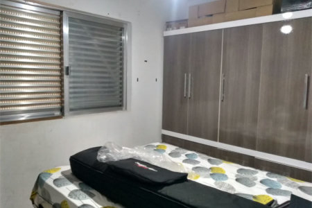 Casa à venda com 5 quartos, sendo 1 suíte, em Vila Fazzeoni, São Paulo, SP