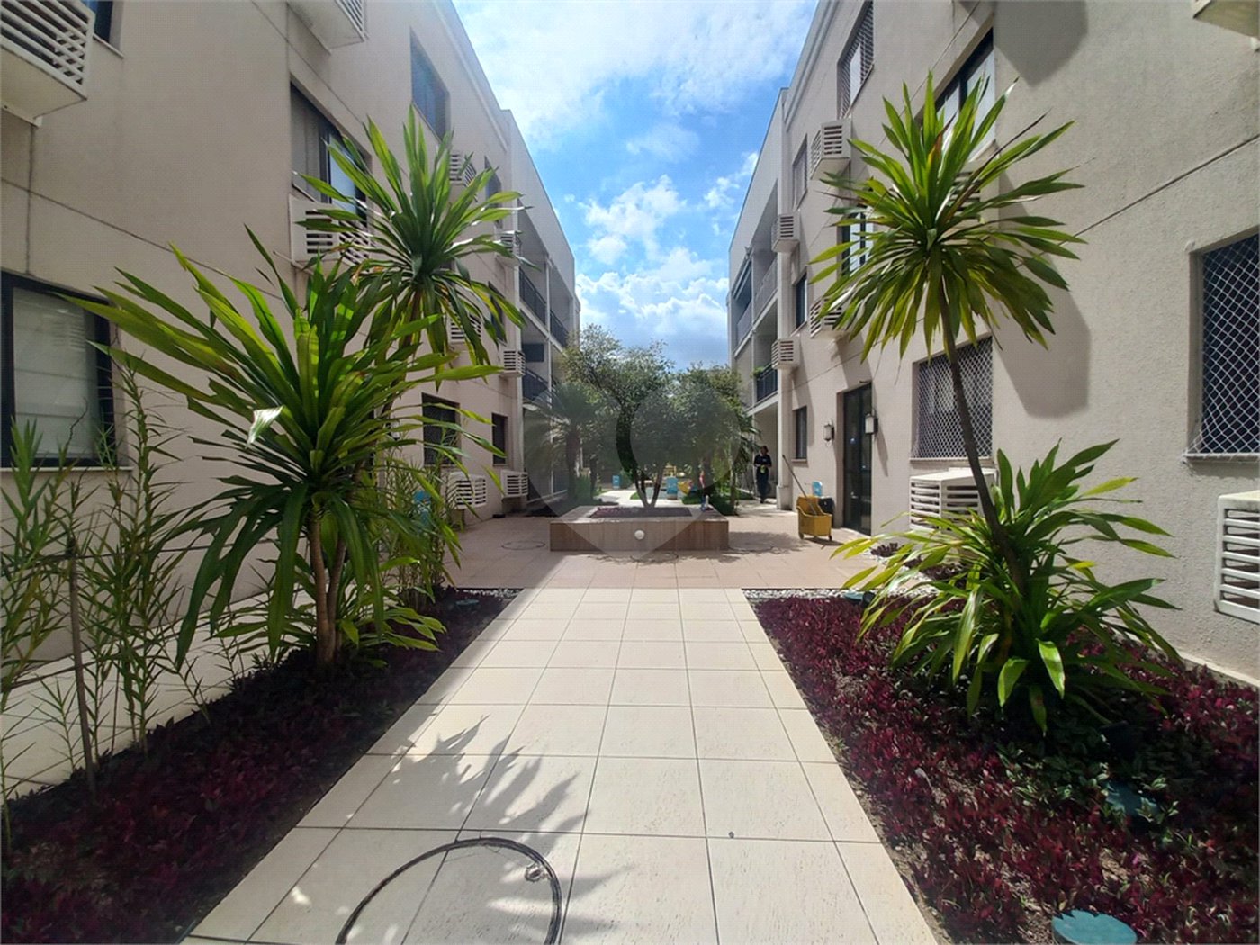 Apartamento à venda com 3 quartos, sendo 1 suíte,  em Andaraí, Rio de Janeiro, RJ