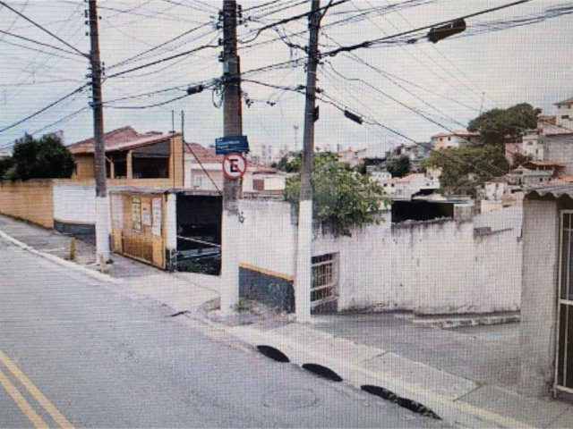 Terreno à venda em Vila Isolina Mazzei, São Paulo, SP