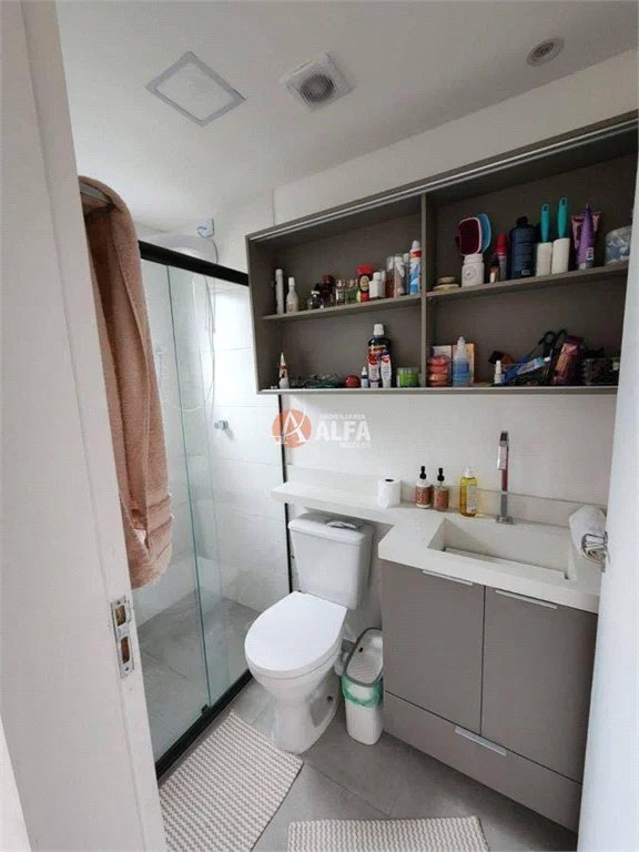 Apartamento à venda com 3 quartos, sendo 1 suíte,  em Colinas de Cotia, Cotia, SP