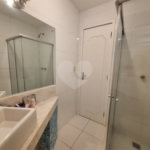 Apartamento à venda com 2 quartos, sendo 1 suíte,  em Tijuca, Rio de Janeiro, RJ