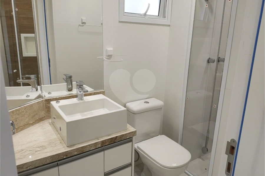 Cobertura para alugar com 3 quartos, sendo 1 suíte, em Santana, São Paulo, SP