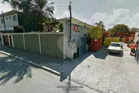 Terreno à venda em Vila Flórida, Guarulhos, SP