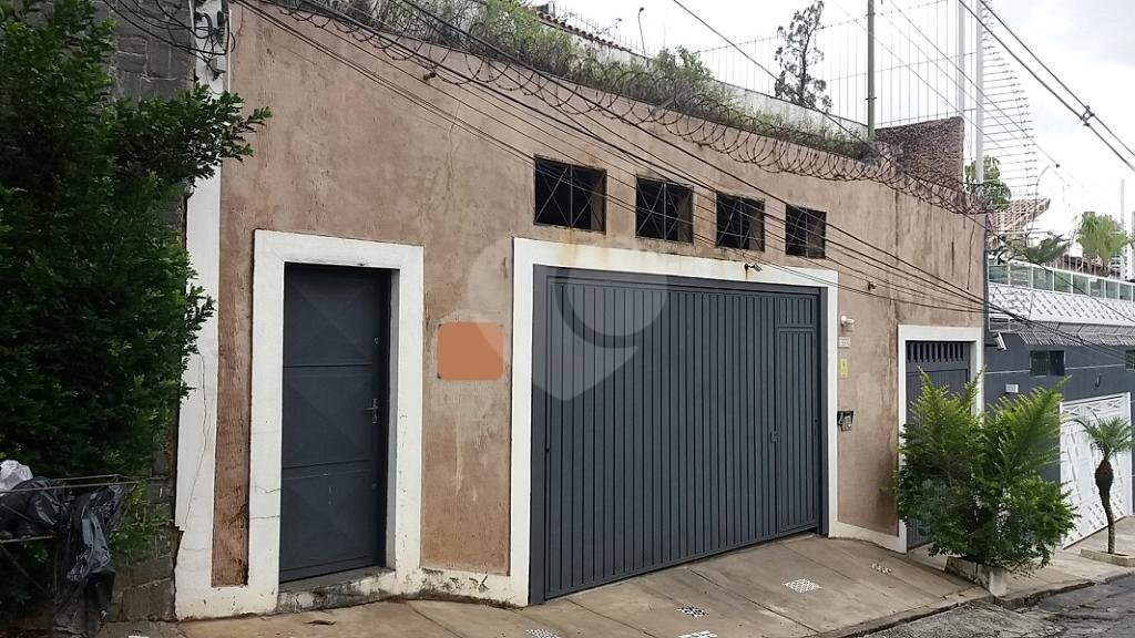 Casa à venda com 3 quartos, sendo 1 suíte, em Jardim São Bento, São Paulo, SP