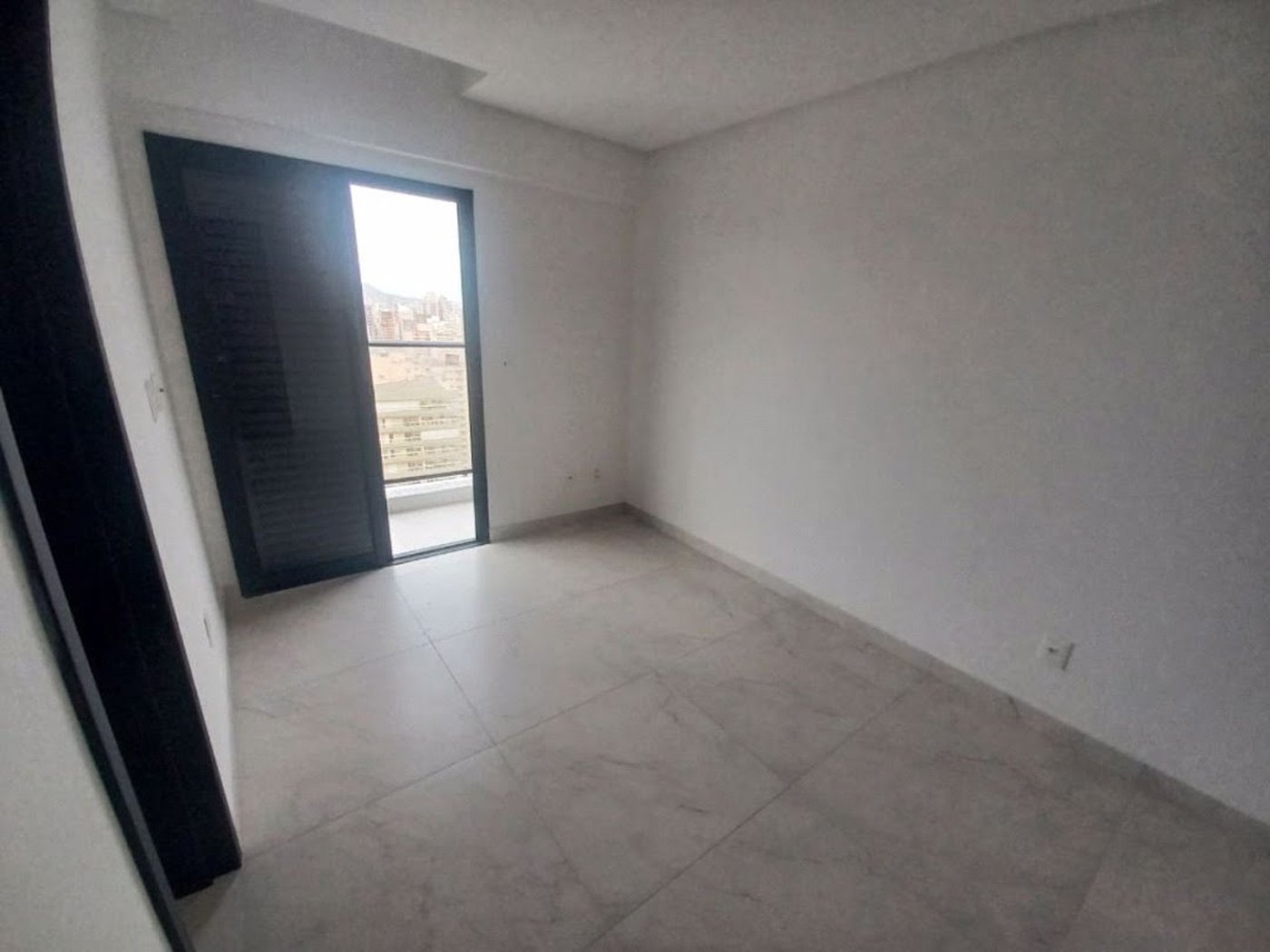 Apartamento Residencial à venda, Aviação, Praia Grande - AP1667.