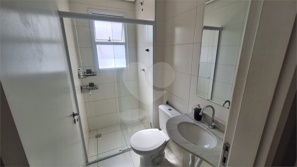 Apartamento à venda com 2 quartos em Jardim das Magnólias, Sorocaba, SP