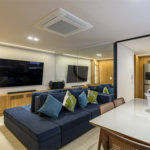 Apartamento à venda com 3 quartos, sendo 1 suíte, em Vila Uberabinha, São Paulo, SP