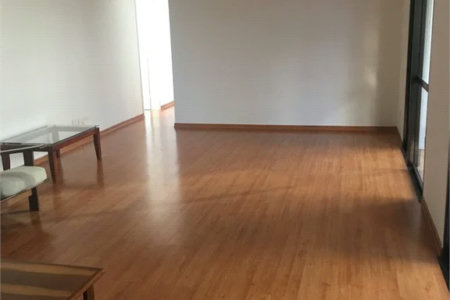 Apartamento à venda com 4 suítes em Vila Suzana, São Paulo, SP