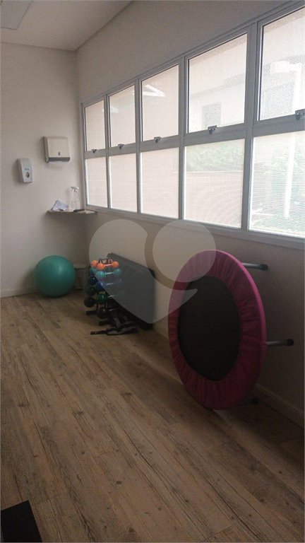 Apartamento à venda com 3 suítes em Vila Bastos, Santo André, SP