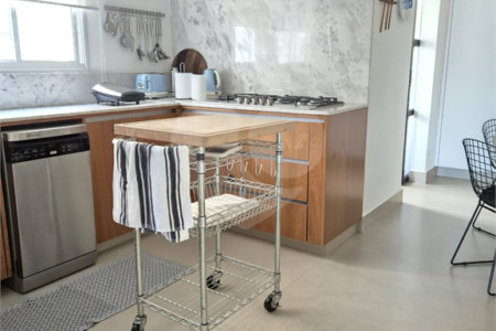Apartamento à venda com 3 suítes em Santa Teresinha, São Paulo, SP
