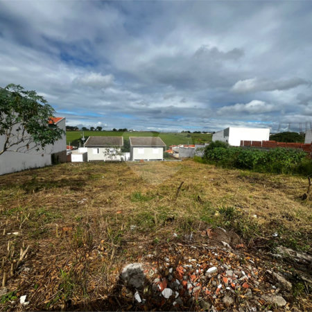 Terreno à venda em Vila Nastri, Itapetininga, SP
