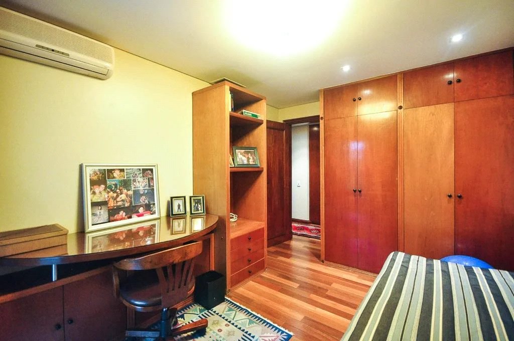 Apartamento à venda com 4 suítes em Vila Andrade, São Paulo, SP