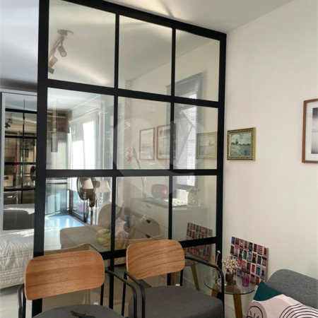 Apartamento à venda com 1 quarto em Água Fria, São Paulo, SP