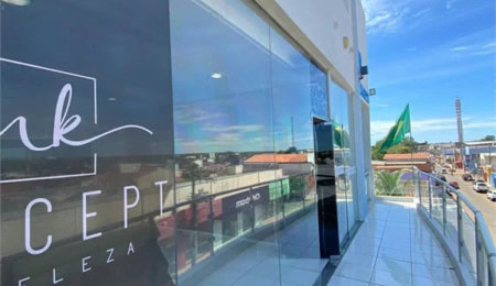 Salão para alugar no Centro, Balsas, MA