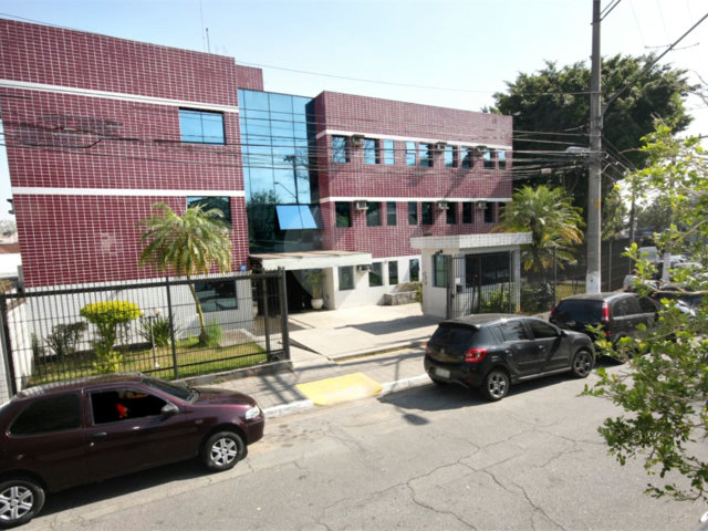 Prédio à venda em Jabaquara, São Paulo, SP