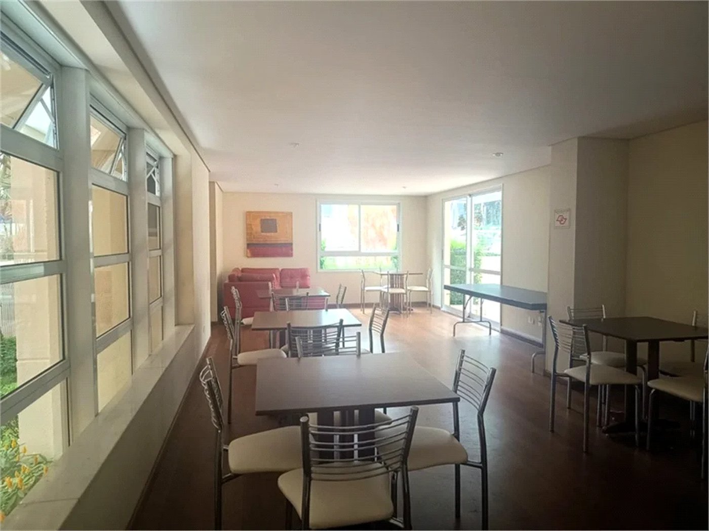 Cobertura à venda com 3 suítes em Vila Andrade, São Paulo, SP