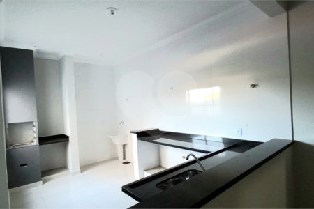Apartamento à venda com 2 quartos, sendo 1 suíte,  em Jardim Paulistano, Ribeirão Preto, SP