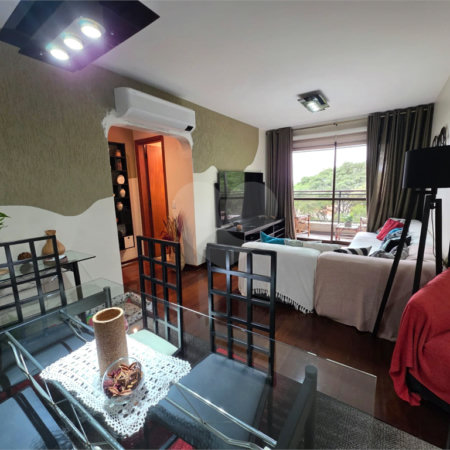 Apartamento à venda com 3 quartos, sendo 1 suíte,  em Santana, São Paulo, SP