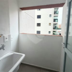 Apartamento à venda com 1 suíte em Vila Leopoldina, São Paulo, SP