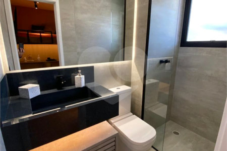 Apartamento à venda com 2 quartos, sendo 1 suíte, em Baeta Neves, São Bernardo do Campo, SP