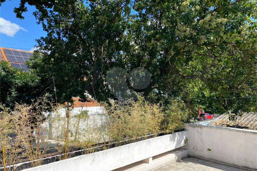 Casa à venda com 4 quartos, sendo 3 suítes, em Vila Madalena, São Paulo, SP