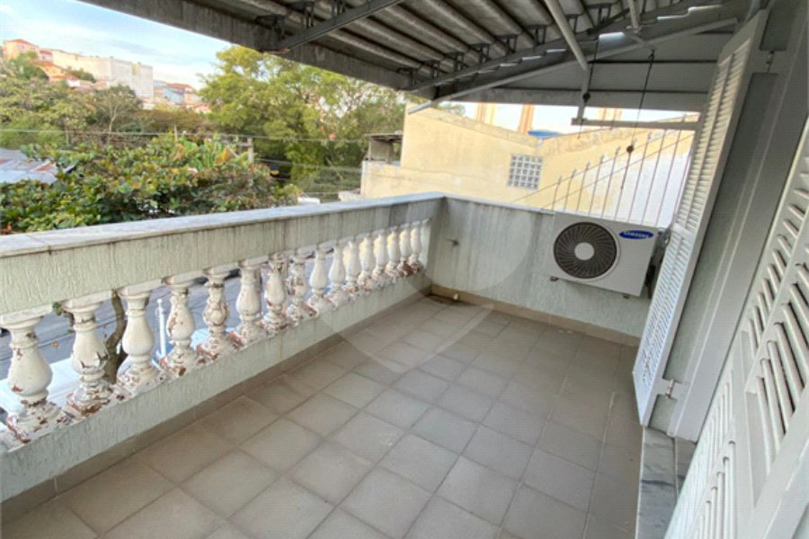 Casa à venda com 4 suítes em Vila Maria, São Paulo, SP