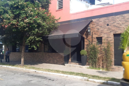 Sobrado à venda ou para alugar com 3 quartos em Ipiranga, São Paulo, SP