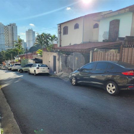 Sobrado à venda com 3 quartos, sendo 1 suíte, em Água Fria, São Paulo, SP