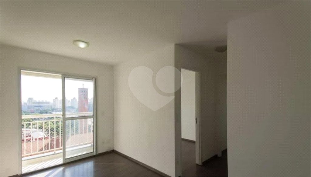Apartamento à venda com 2 quartos em Liberdade, São Paulo, SP