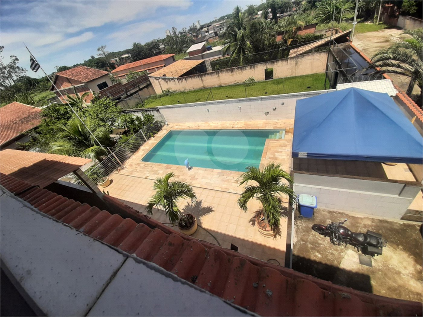 Casa à venda com 4 suítes em Santa Cruz, Rio de Janeiro, RJ