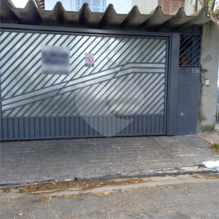 Casa à venda com 4 quartos, sendo 2 suítes, em Chácara Santo Antônio (zona Sul), São Paulo, SP