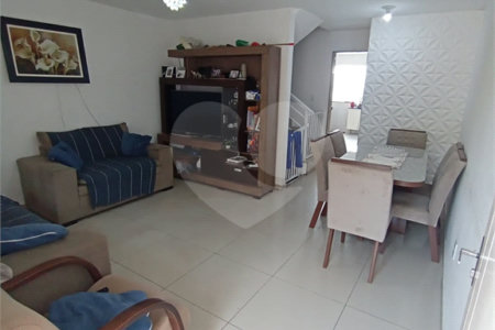 Casa à venda com 2 suítes, em Campo Grande, Rio de Janeiro, RJ