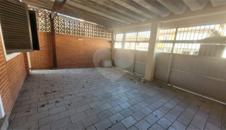 Casa Térrea à venda com 2 quartos em Interlagos, São Paulo, SP