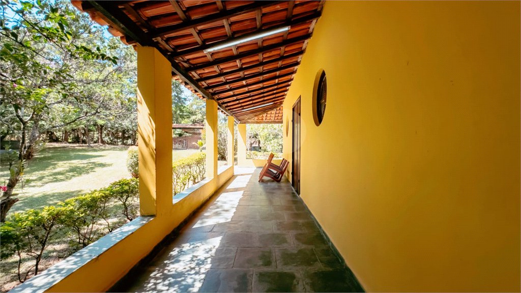 Chácara à venda com 4 quartos, sendo 3 suítes, em Loteamento Eldorado, Itu, SP