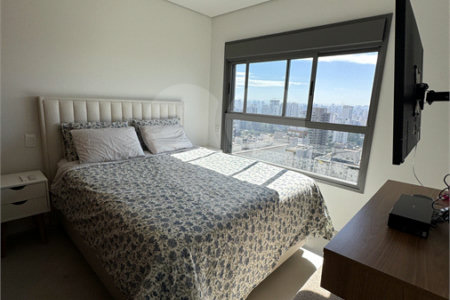 Apartamento à venda com 2 suítes em Jardim das Acácias, São Paulo, SP