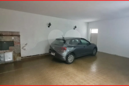 Sobrado à venda com 4 quartos, sendo 1 suíte, em Indianópolis, São Paulo, SP