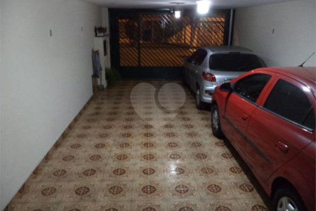 Casa à venda com 3 quartos, sendo 1 suíte,  em Vila Mascote, São Paulo, SP