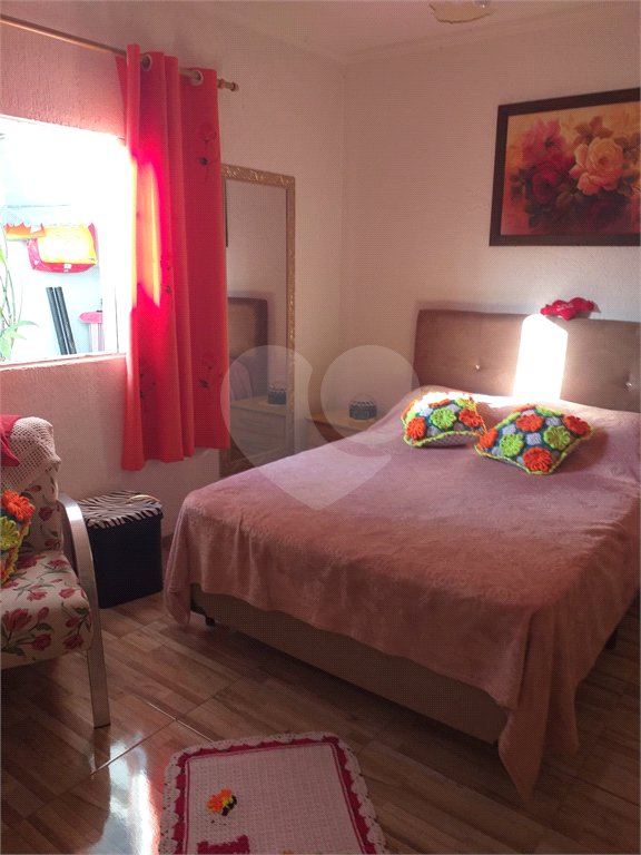 Terreno à venda com 3 quartos em Chora Menino, São Paulo, SP