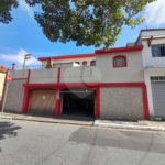 Sobrado à venda com 3 quartos, sendo 2 suítes, em Vila Gustavo, São Paulo, SP