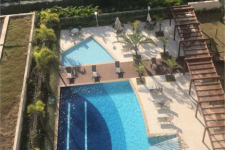 Apartamento à venda com 3 quartos, sendo 1 suíte, em Vila Anastácio, São Paulo, SP