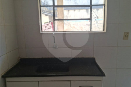 Casa de Vila para alugar com 1 quarto em Jardim Morada do Sol, Indaiatuba, SP